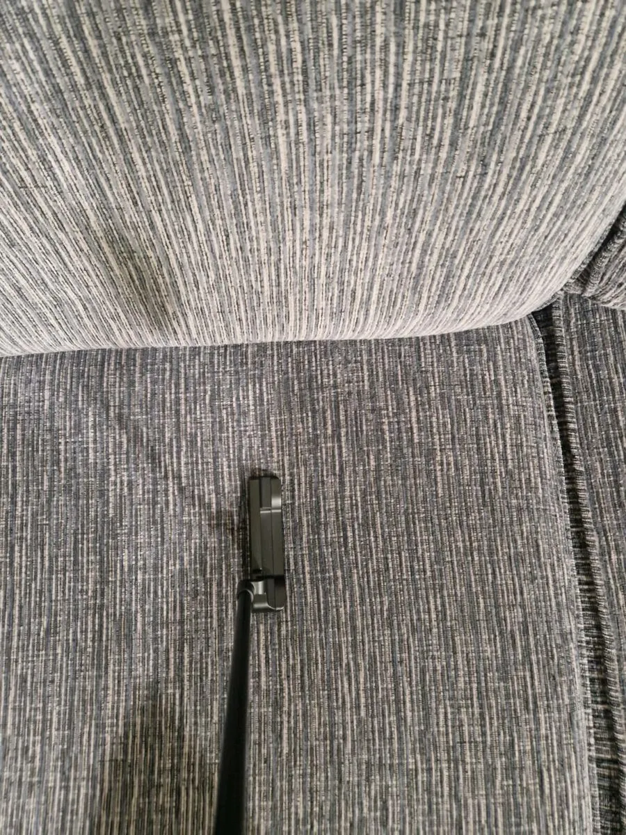 Ping PLD Milled Anser Matte Black Putter - Image 2