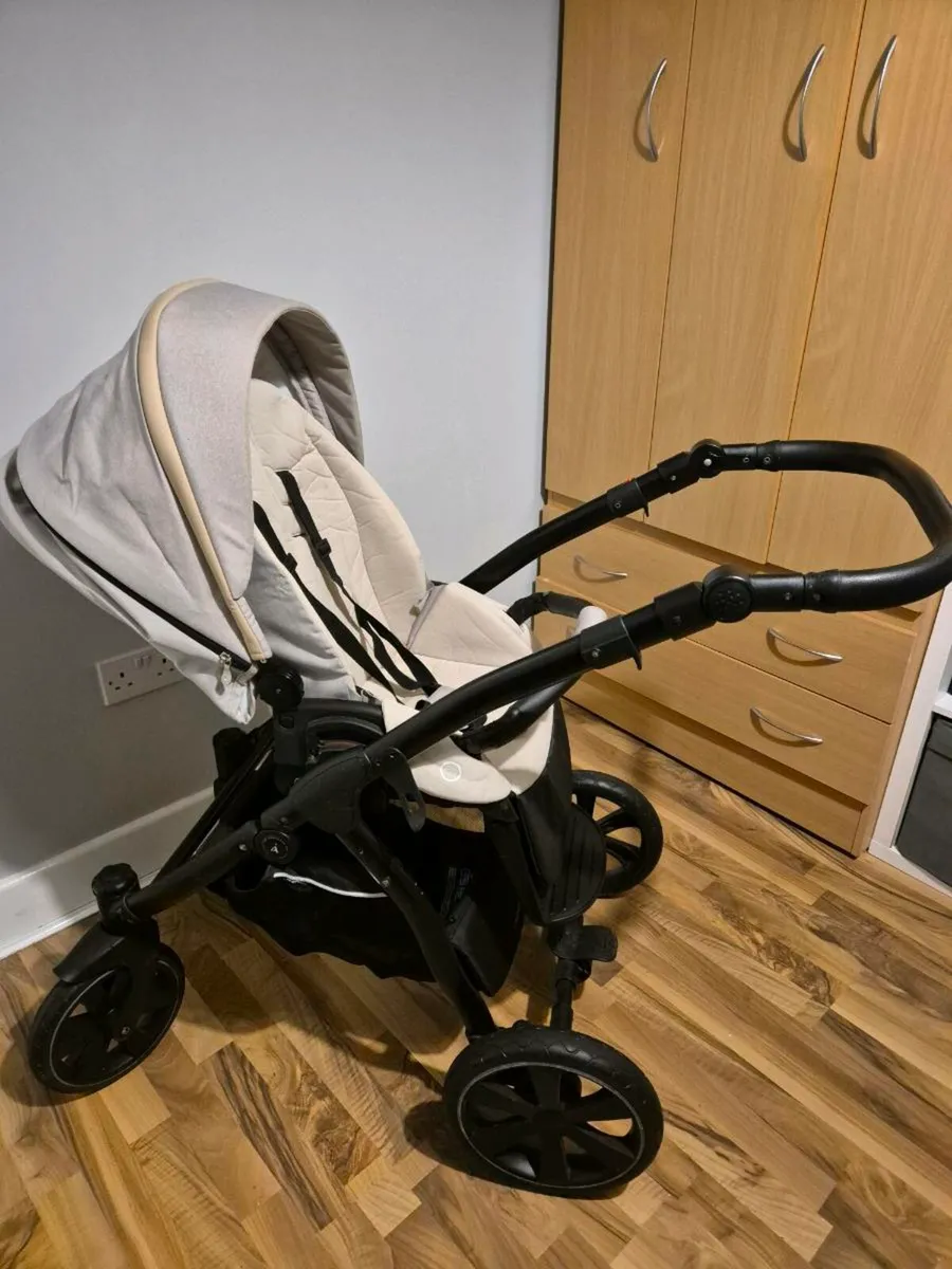 Travel system buggy - Image 4
