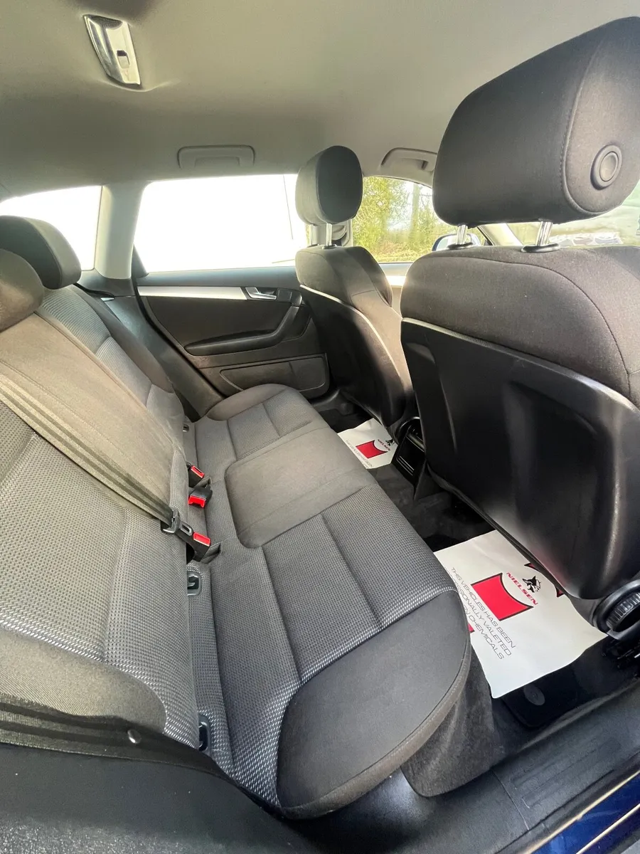 Audi A3 2012 - Image 4