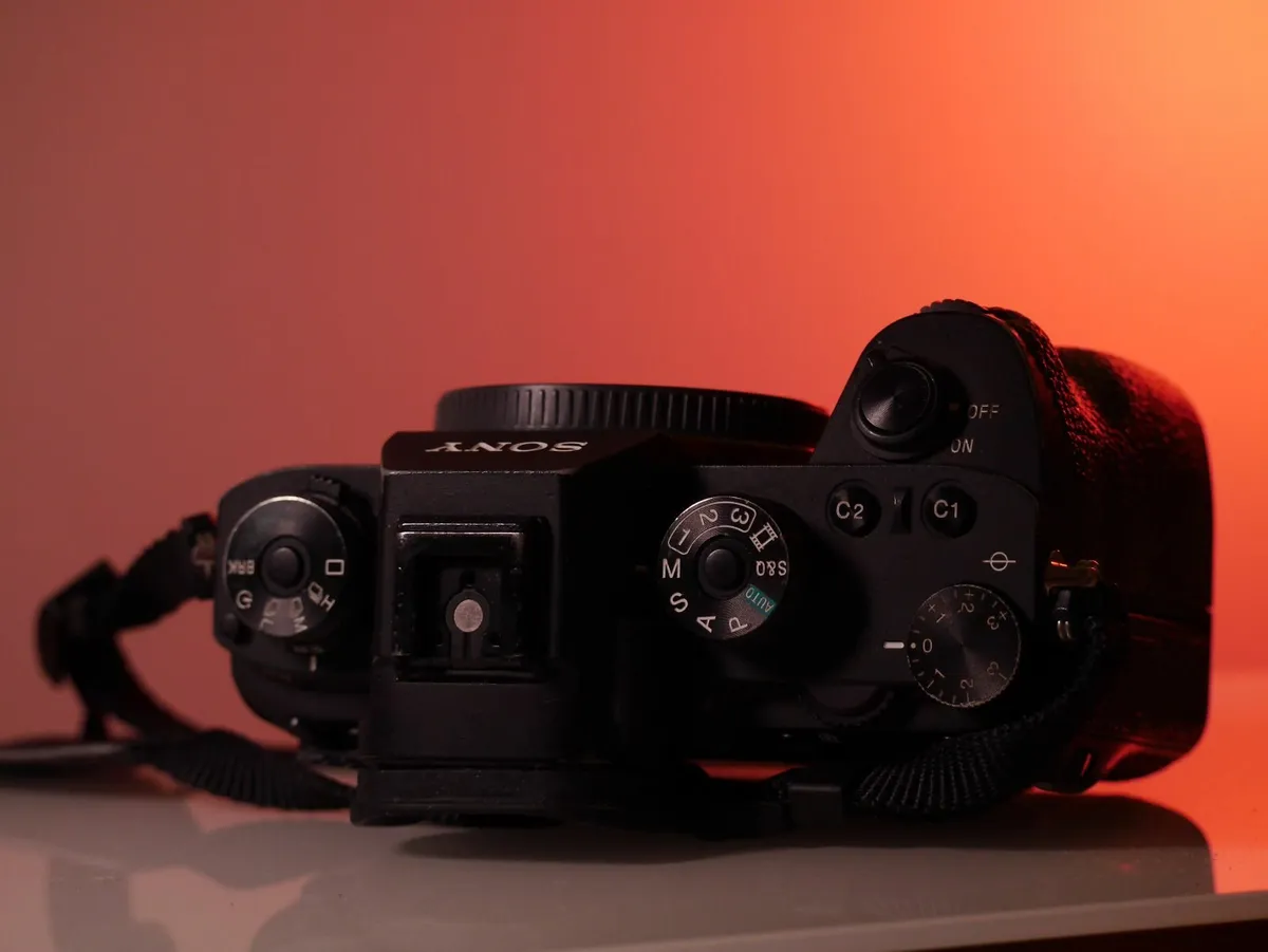 Sony A9 - Image 3