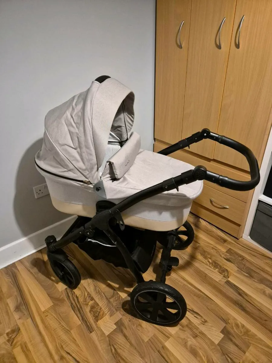 Travel system buggy - Image 1