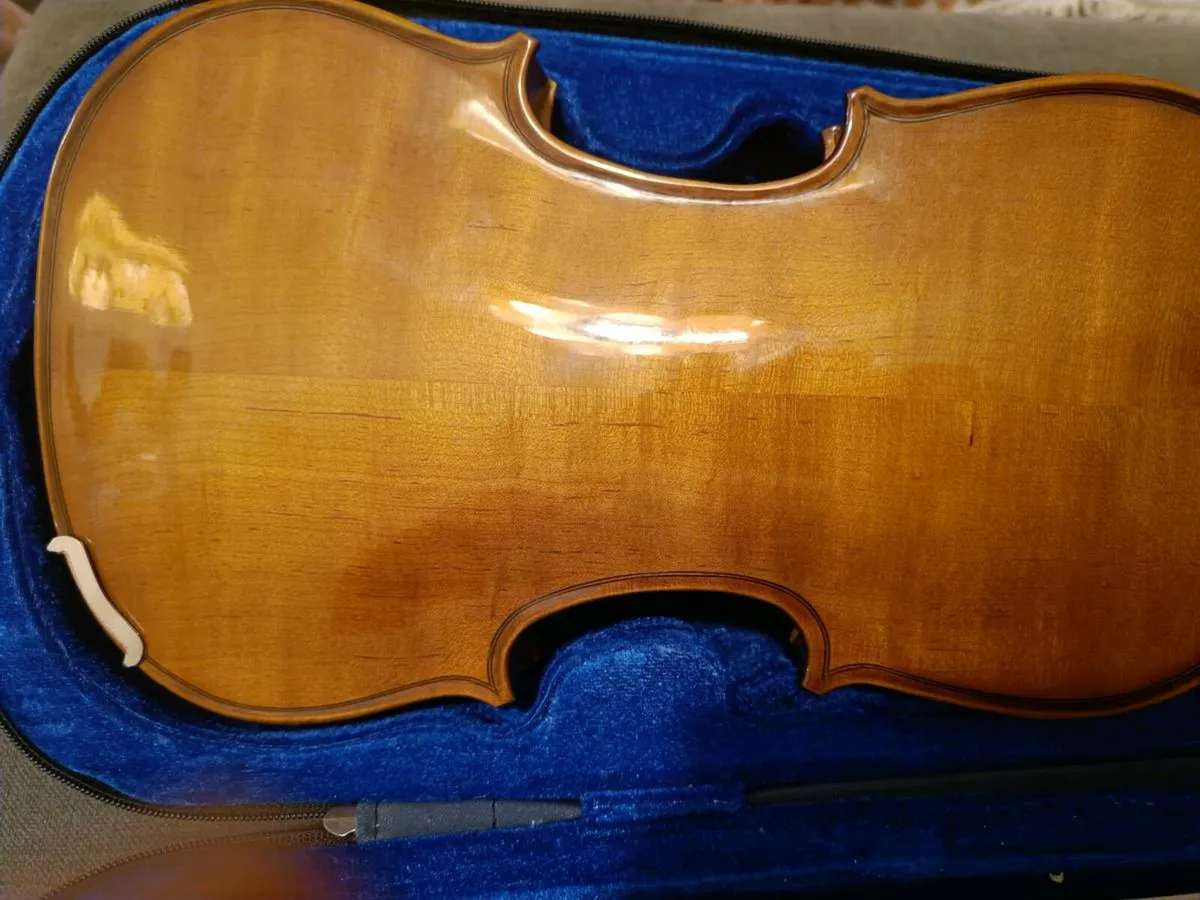 Stentor student 1 violin - Image 3