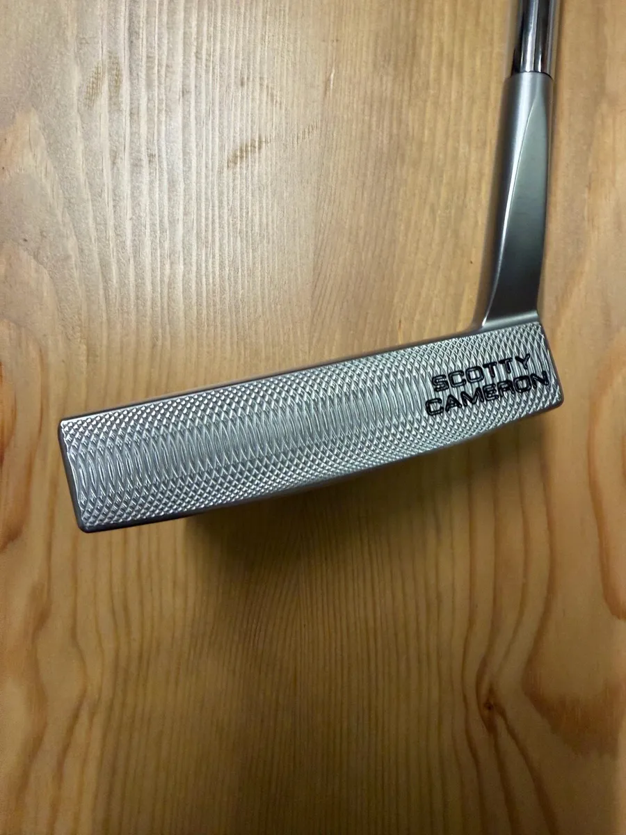 Scotty Cameron Golo 3 Putter 34 inches RH - Image 2