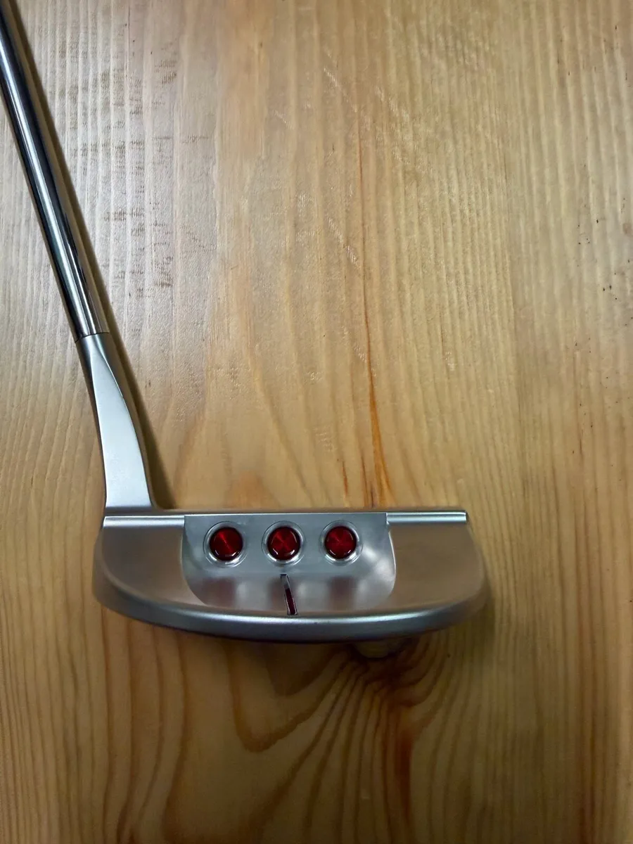 Scotty Cameron Golo 3 Putter 34 inches RH - Image 3