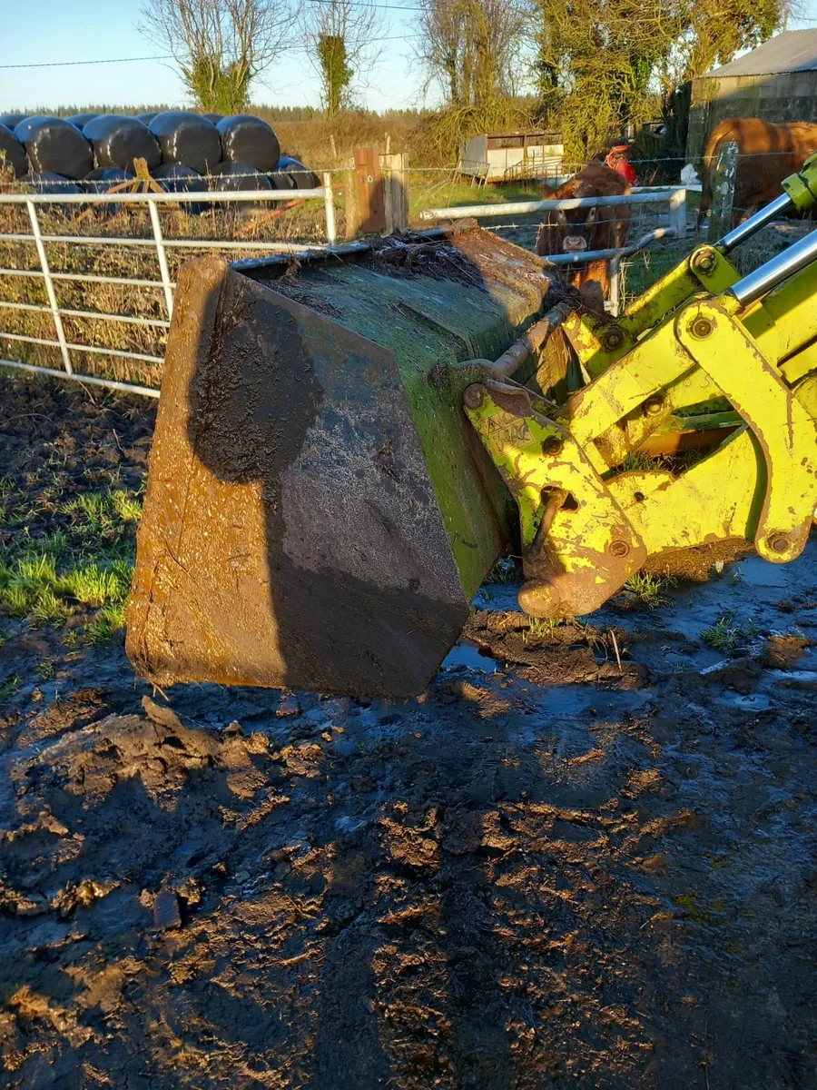 5ft loader Bucket - Image 4