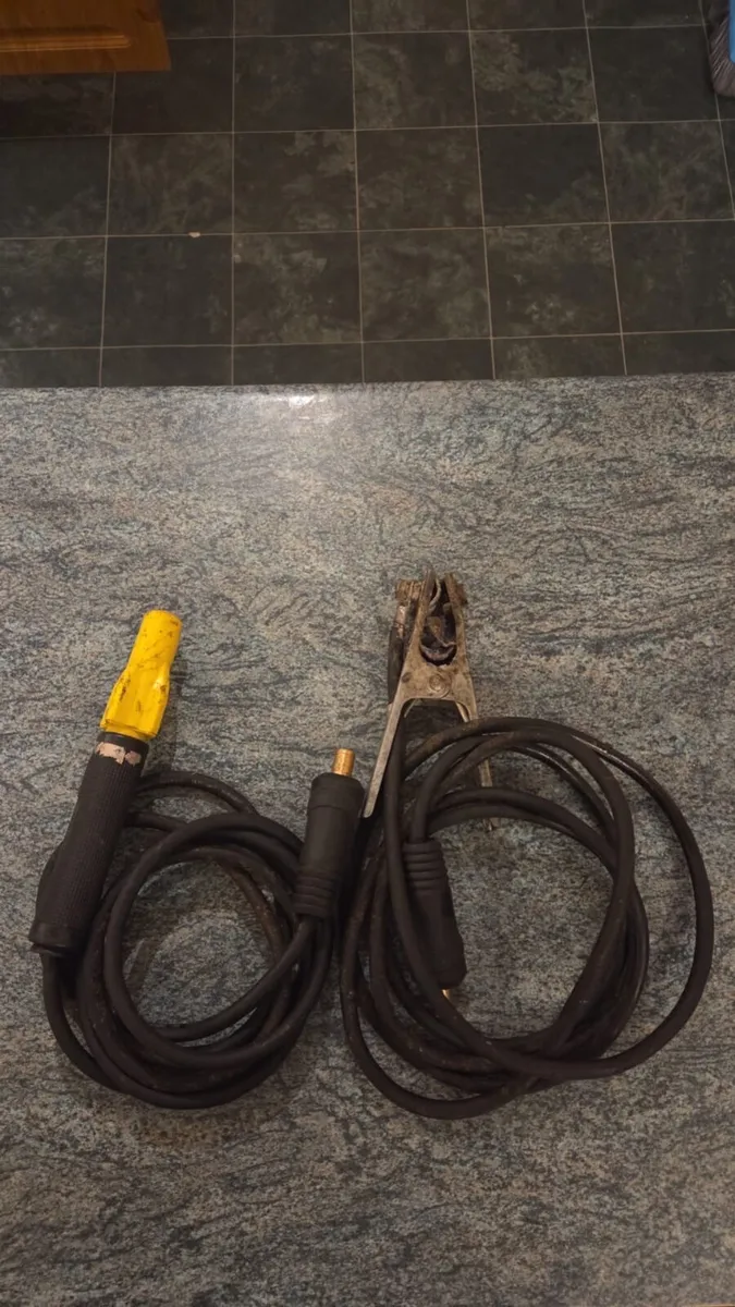 Esab rogue 180 - Image 3