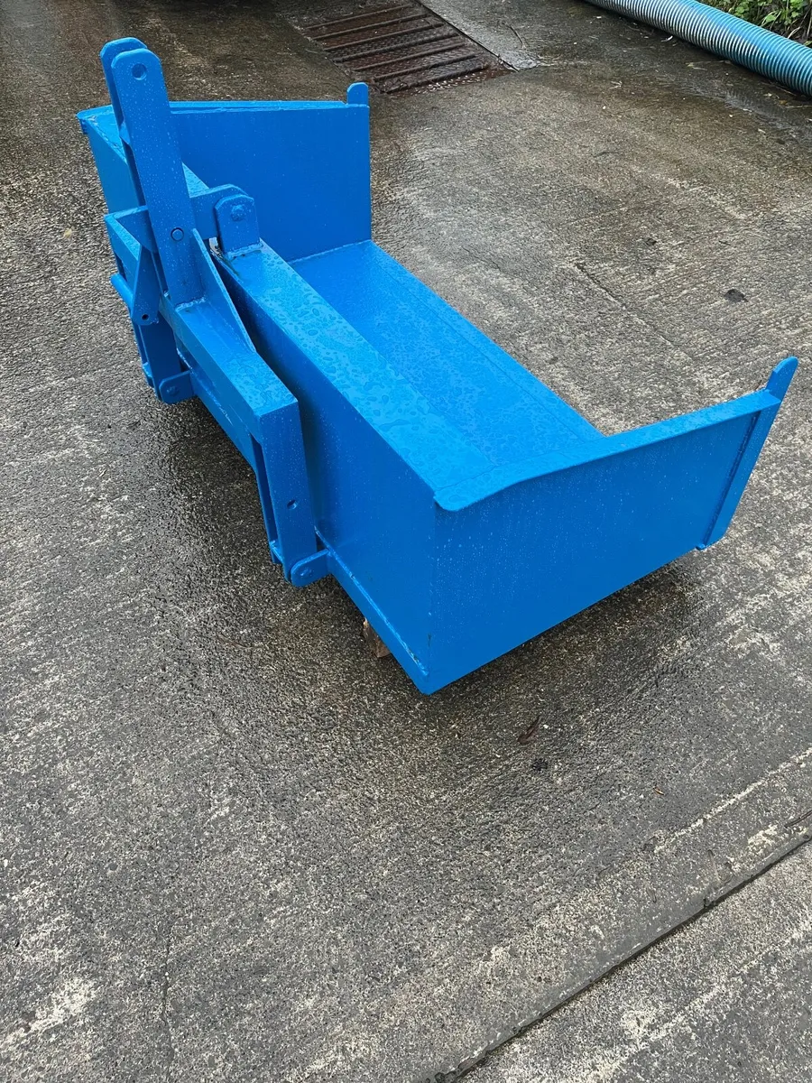 5 ft Link box - Image 2