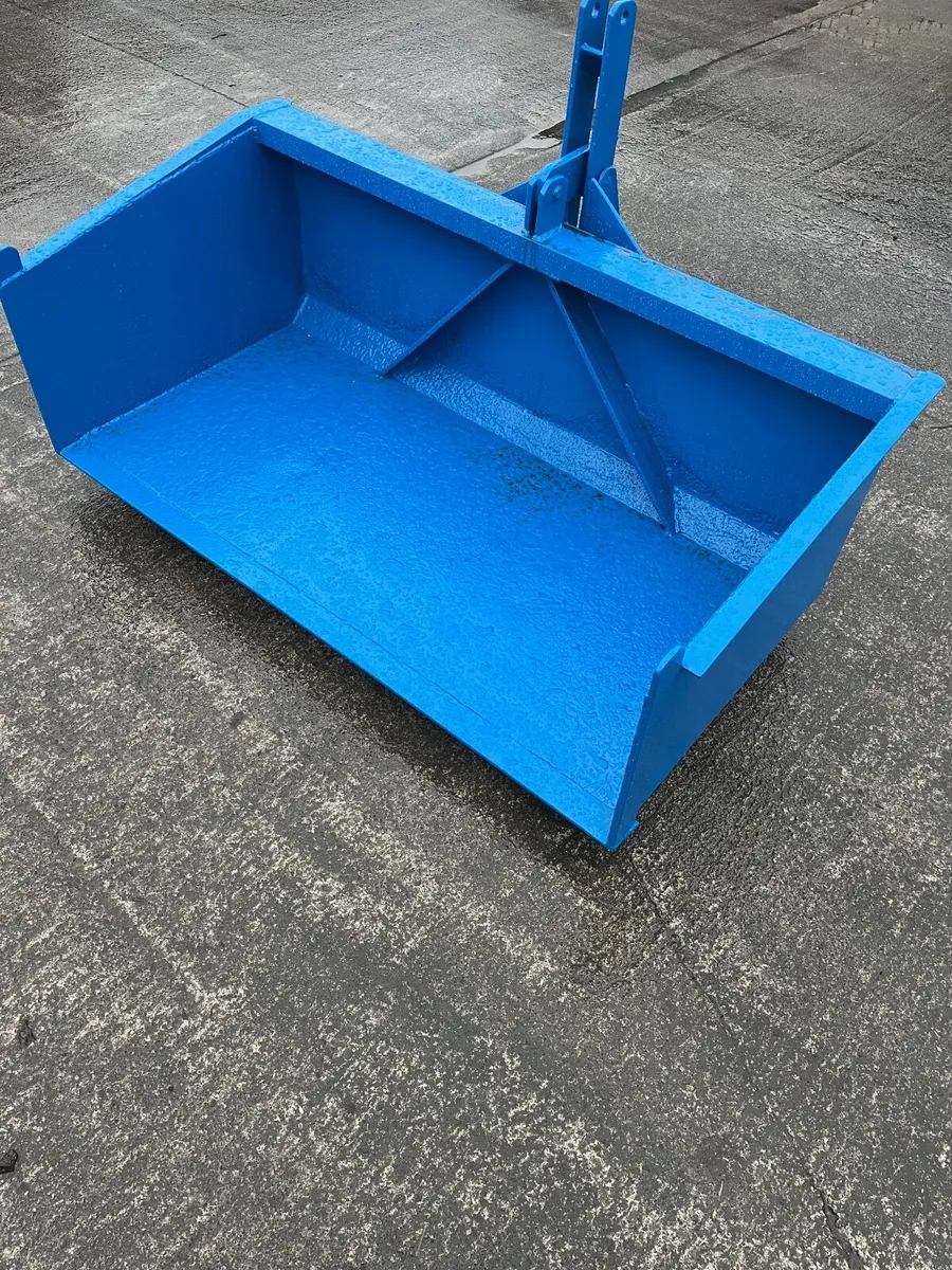 5 ft Link box - Image 3