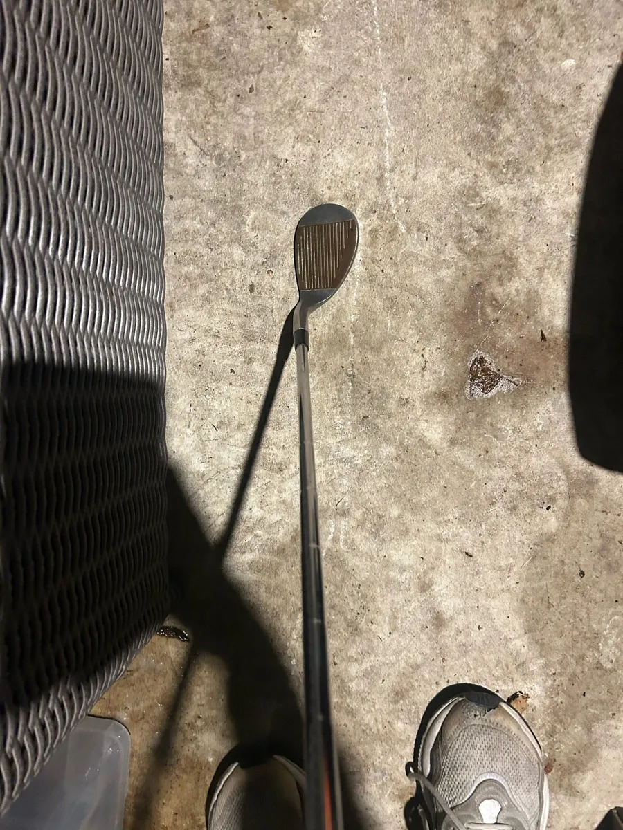 60 Degree Golf Wedge - Image 4