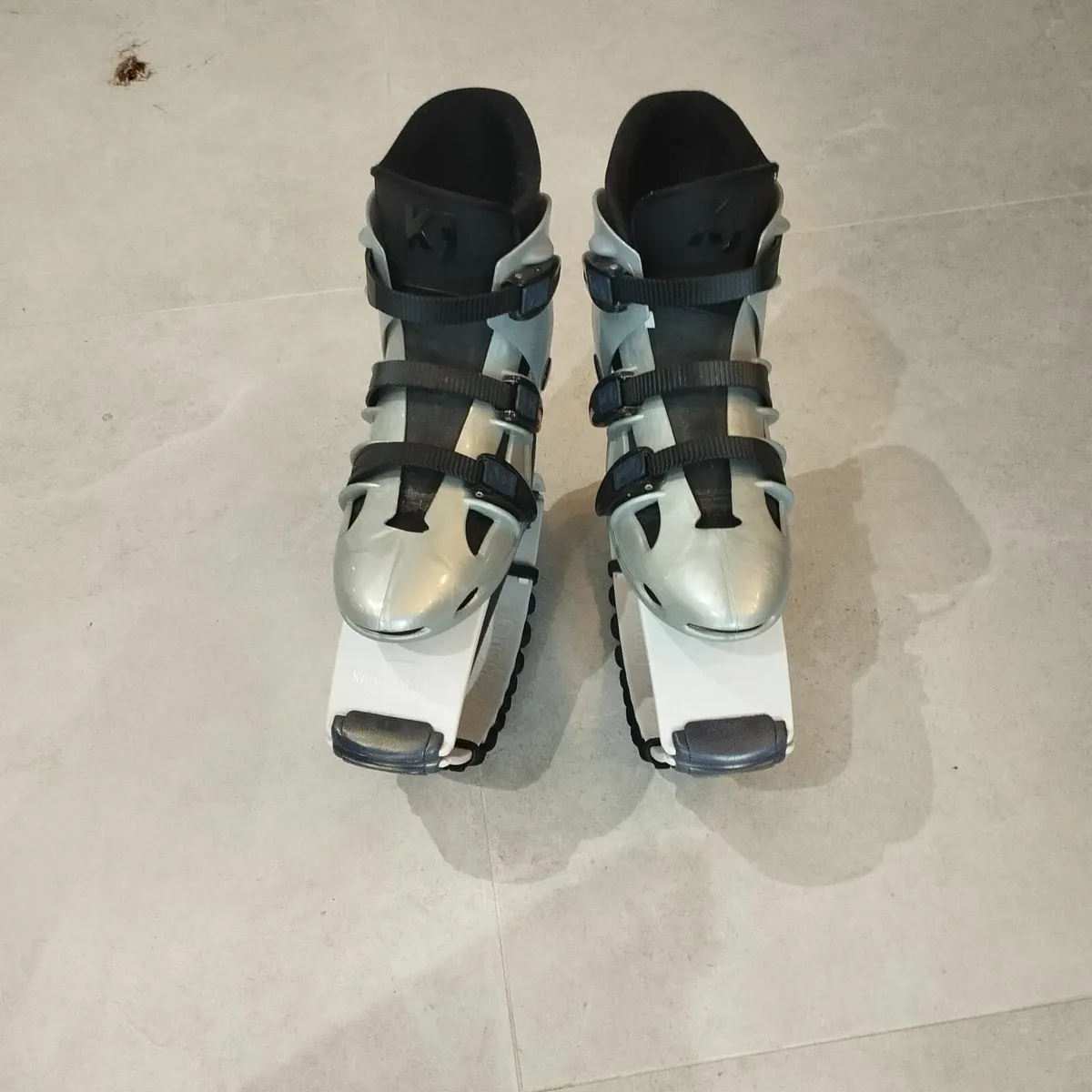Kangoo jump exercise boots - Image 1