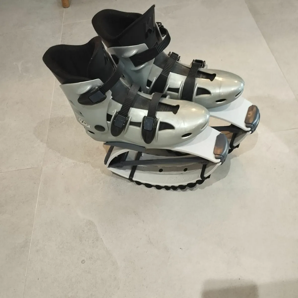 Kangoo jump exercise boots - Image 2