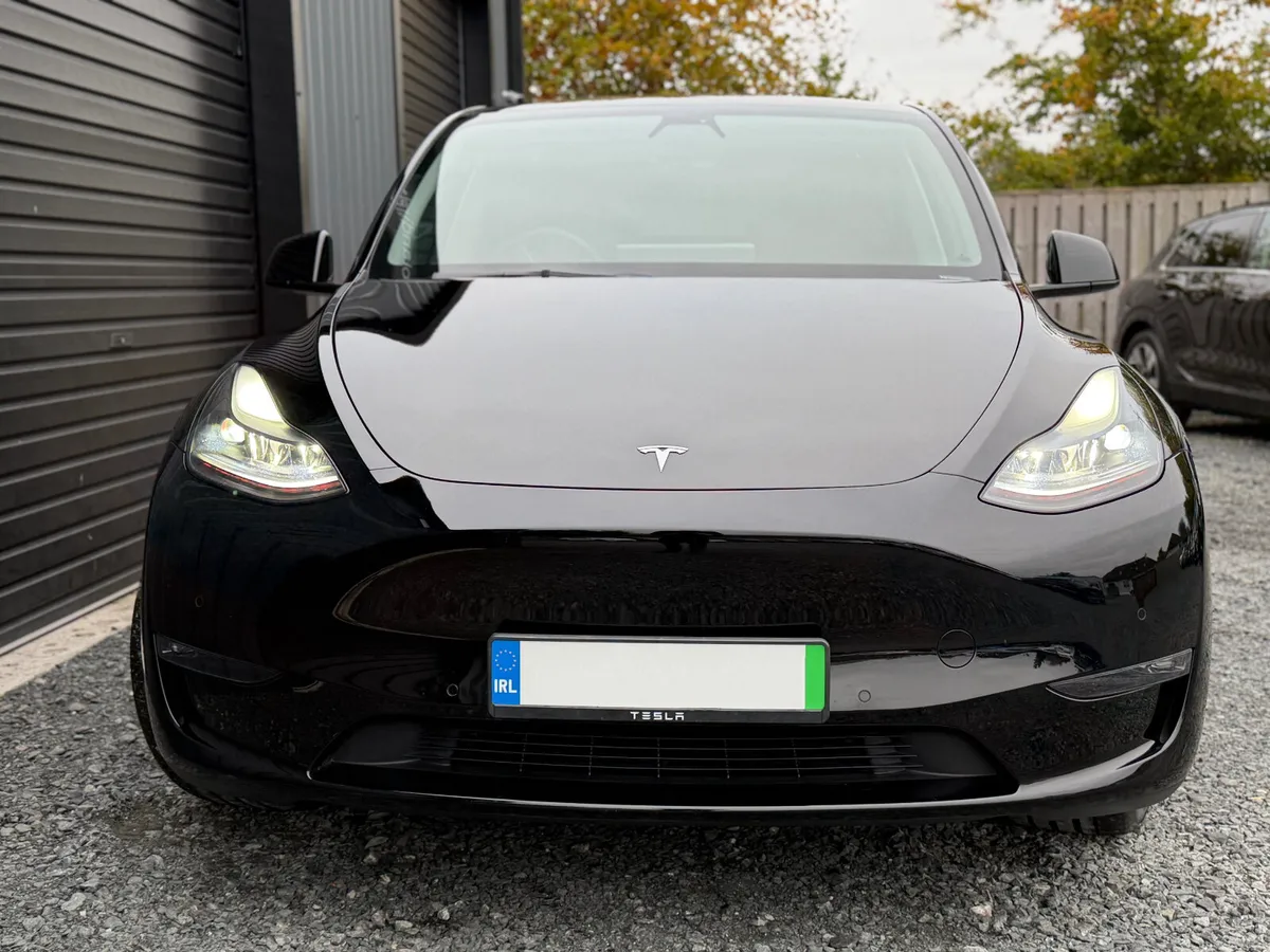 231 Tesla Model Y Dual Motor - Image 2