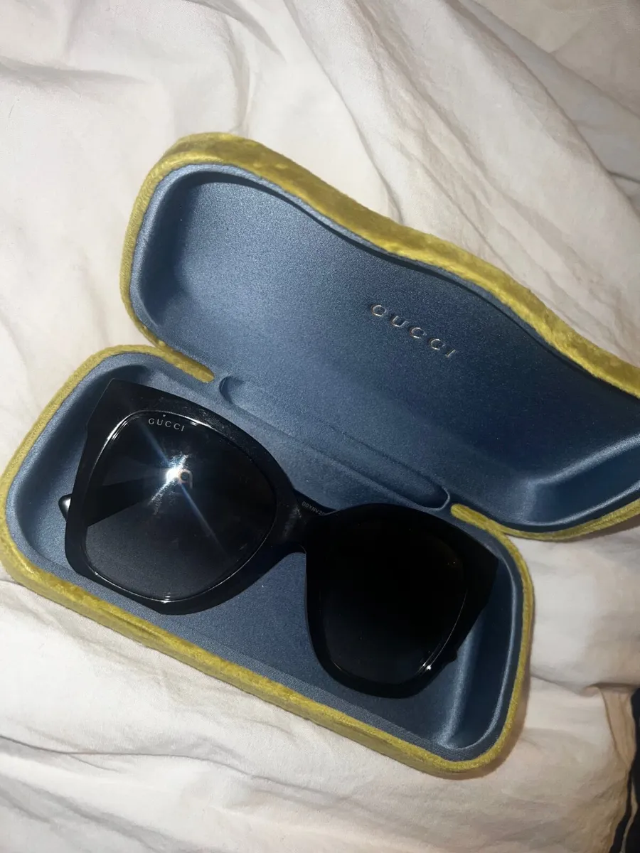 Sunglasses - Image 2