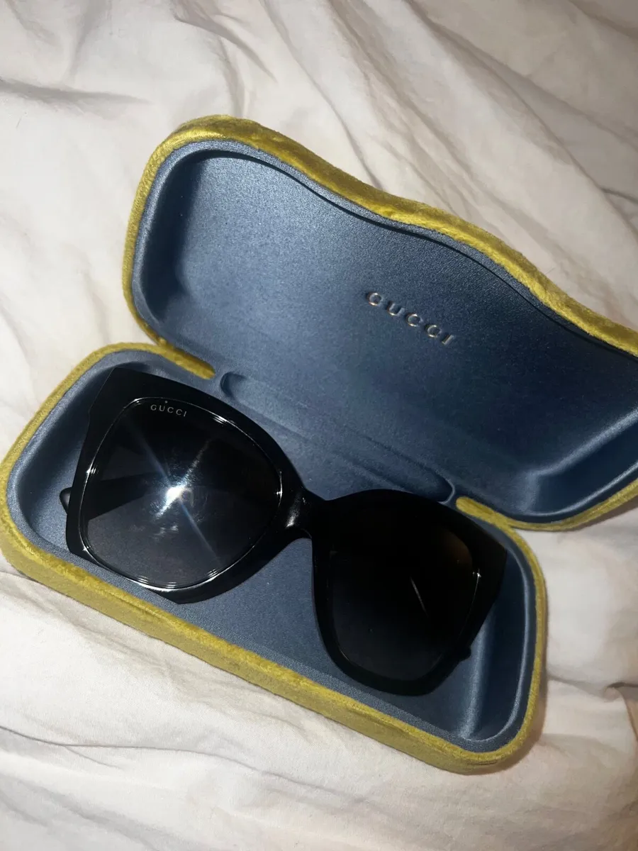 Sunglasses - Image 3