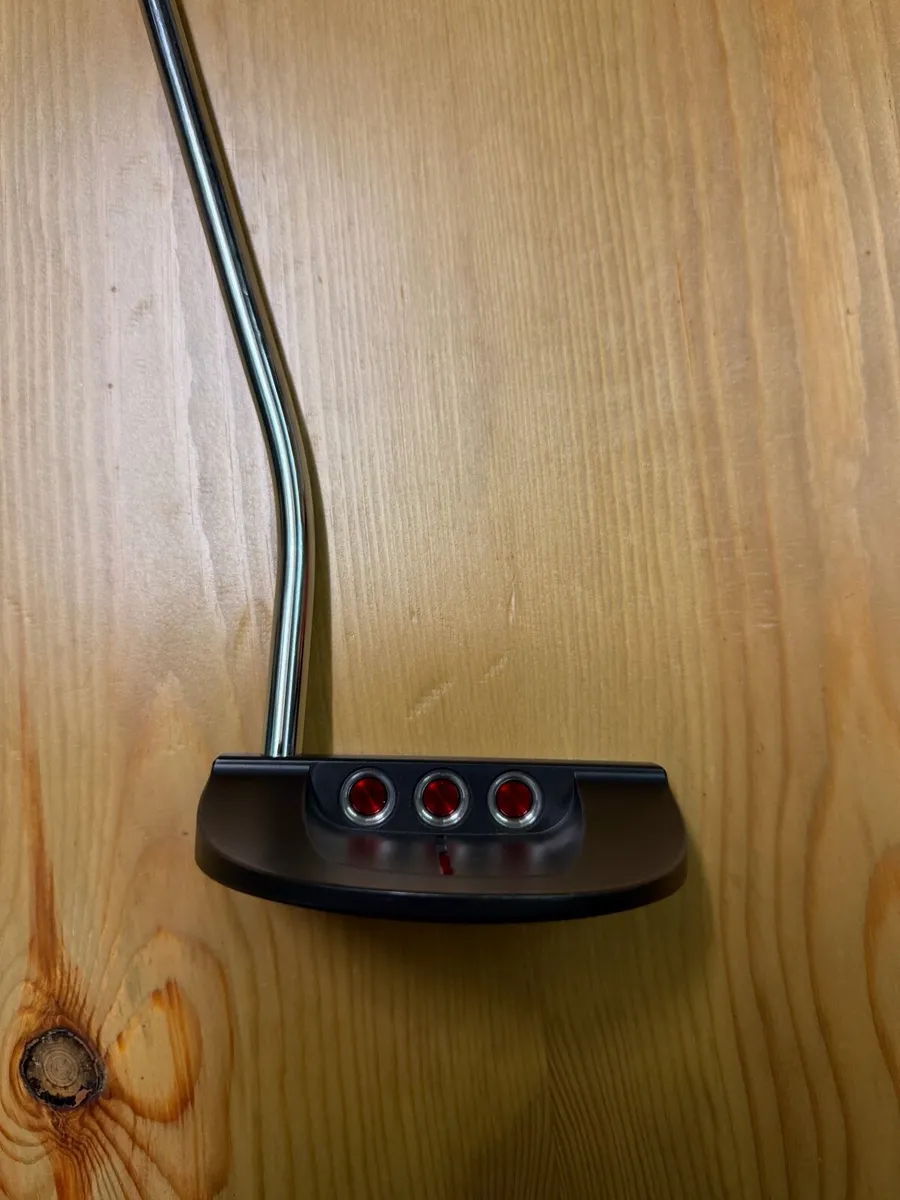 Scotty Cameron Select Golo Mid Putter 36” RH - Image 4