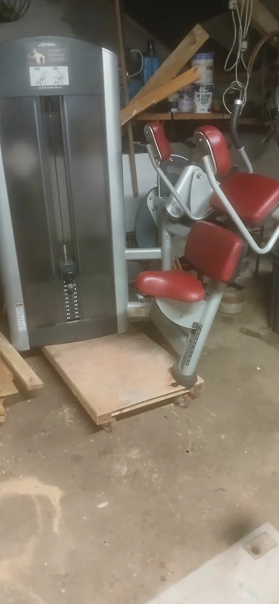 Life fitness Gym equipment - Image 2