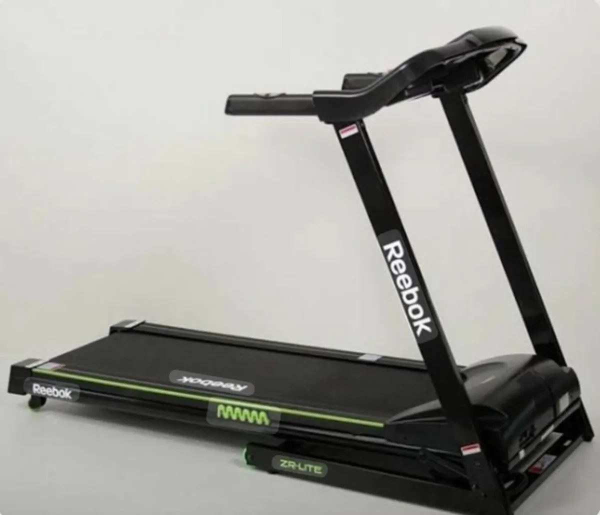 Treadmill - Image 1