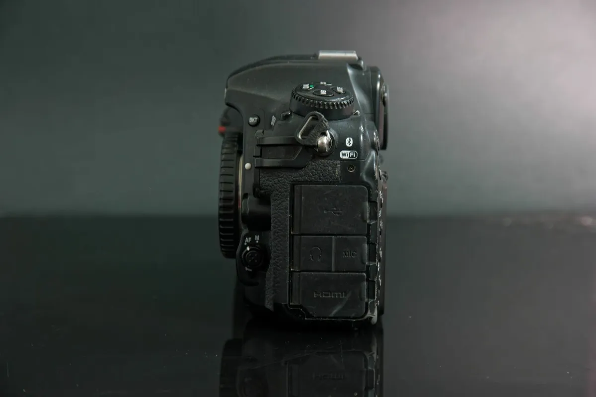 nikon d500 - Image 2