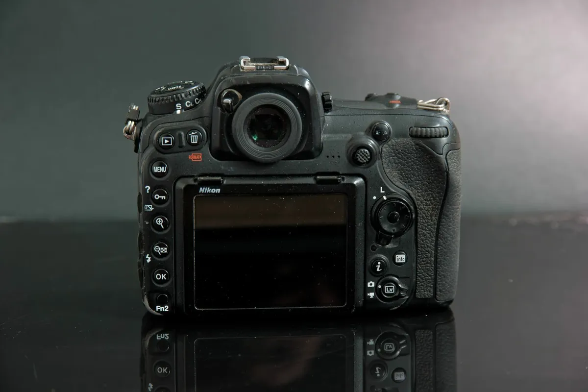 nikon d500 - Image 3