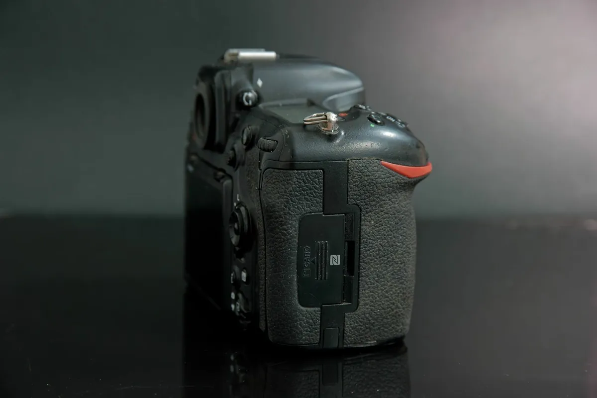 nikon d500 - Image 4