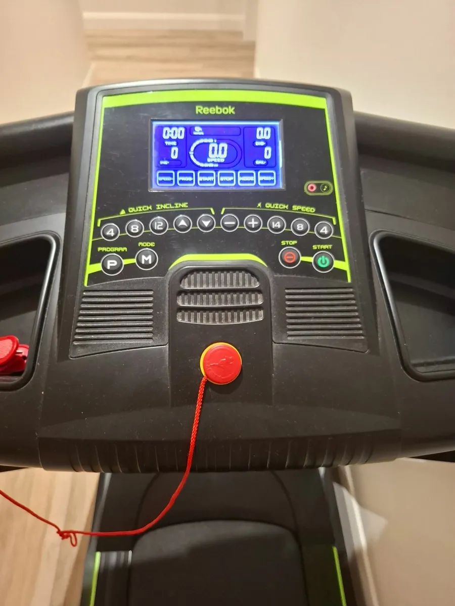 Treadmill - Image 2