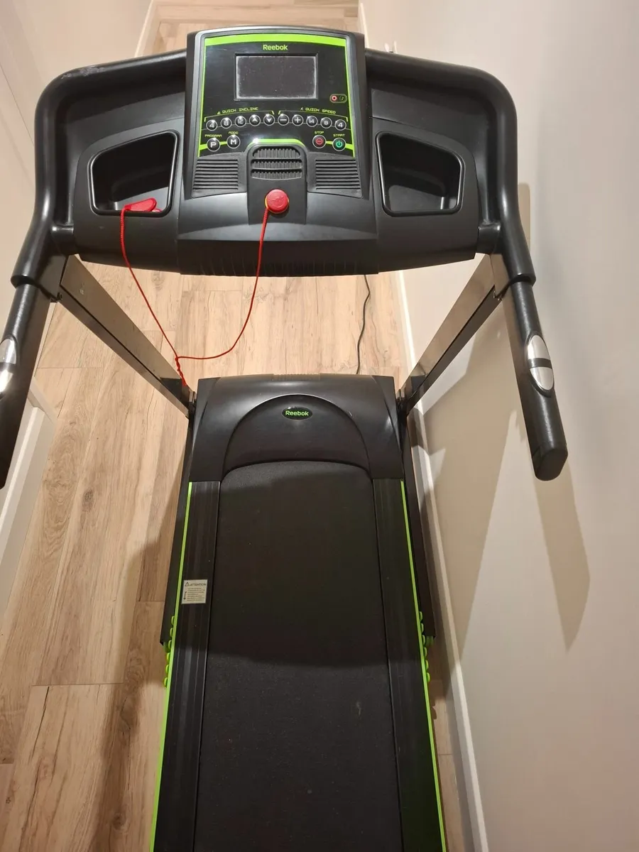 Treadmill - Image 3