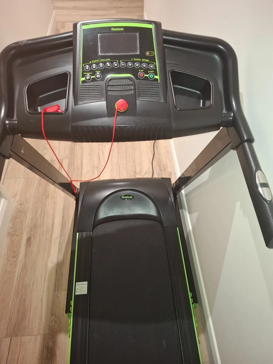 Treadmill - Image 4