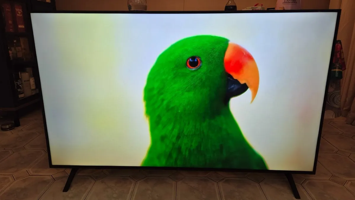 LG 65" 4k Smart TV 2025 - Image 3