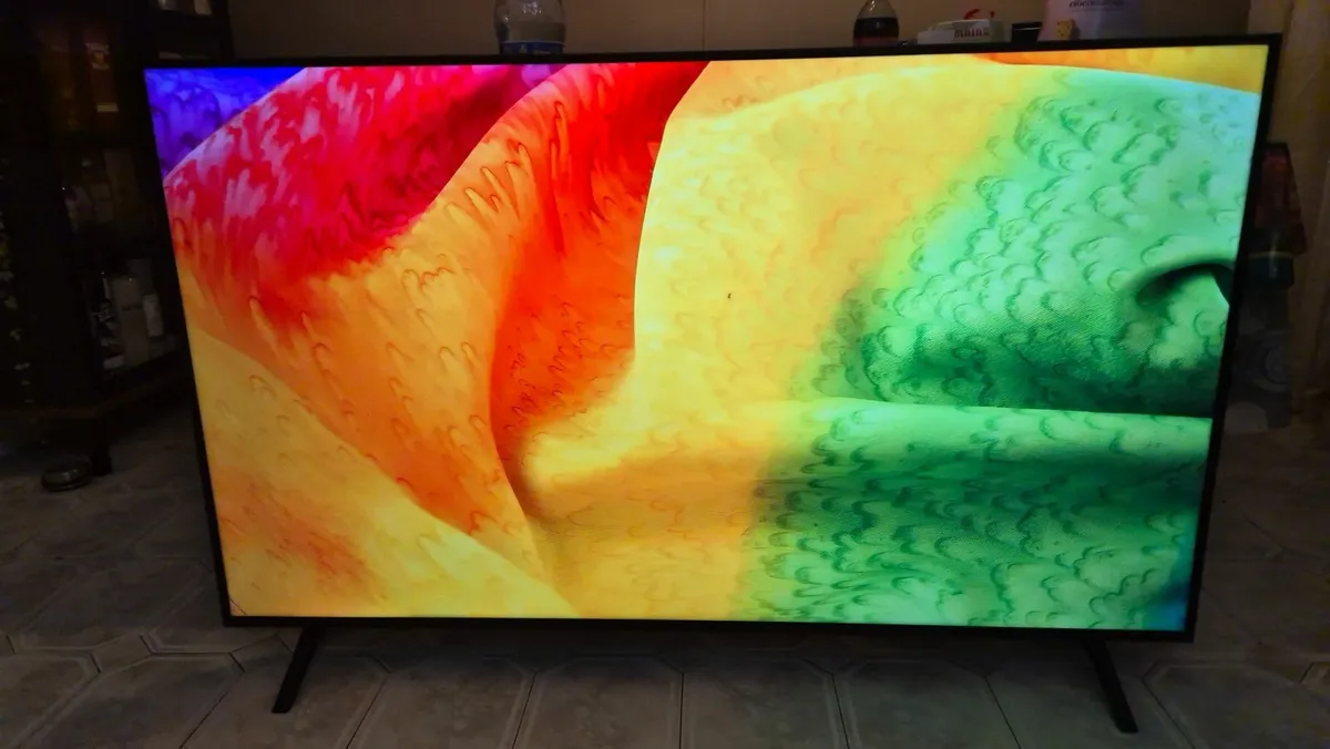 LG 65" 4k Smart TV 2025 - Image 4
