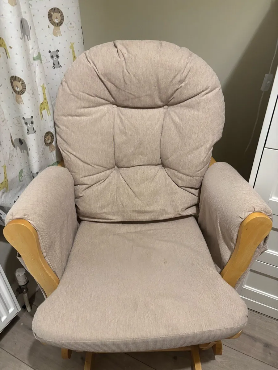 Rocking Chair - Image 2