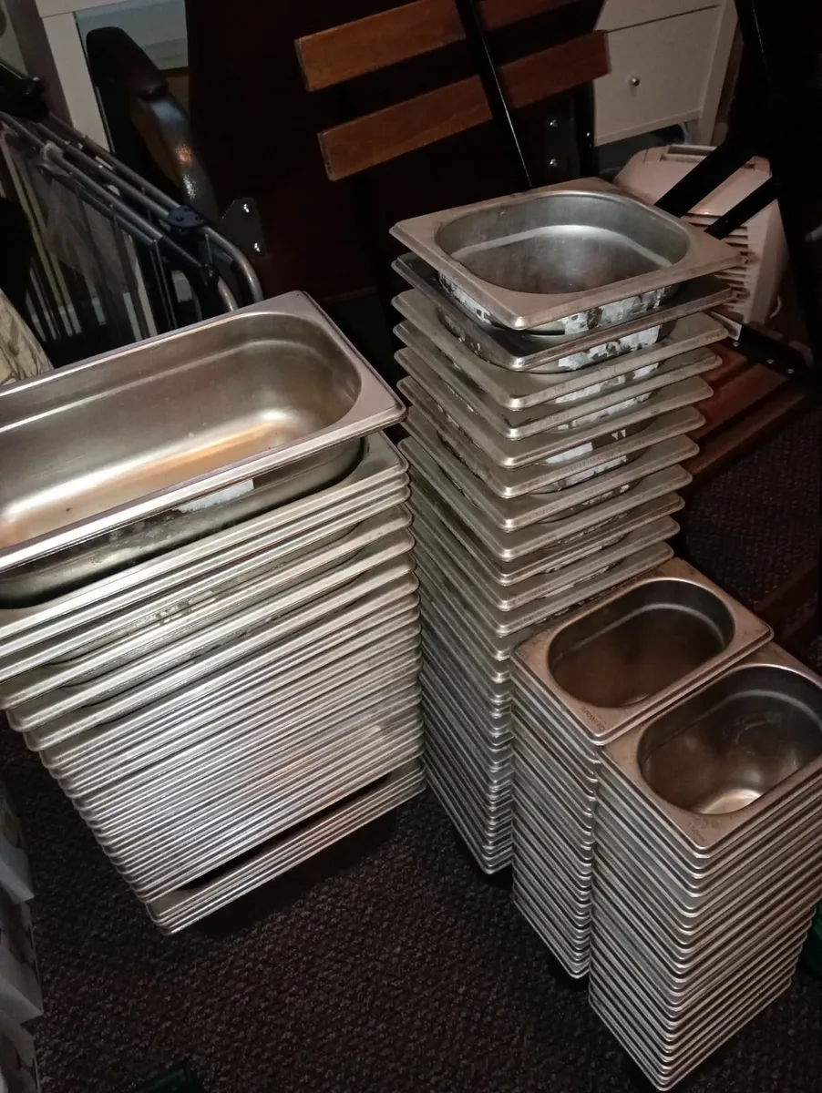 Catering equipment - Image 2