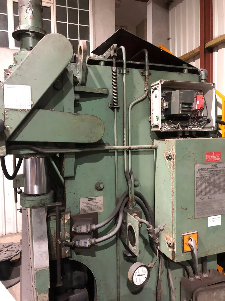 Guillotine and pressbrake - Image 4