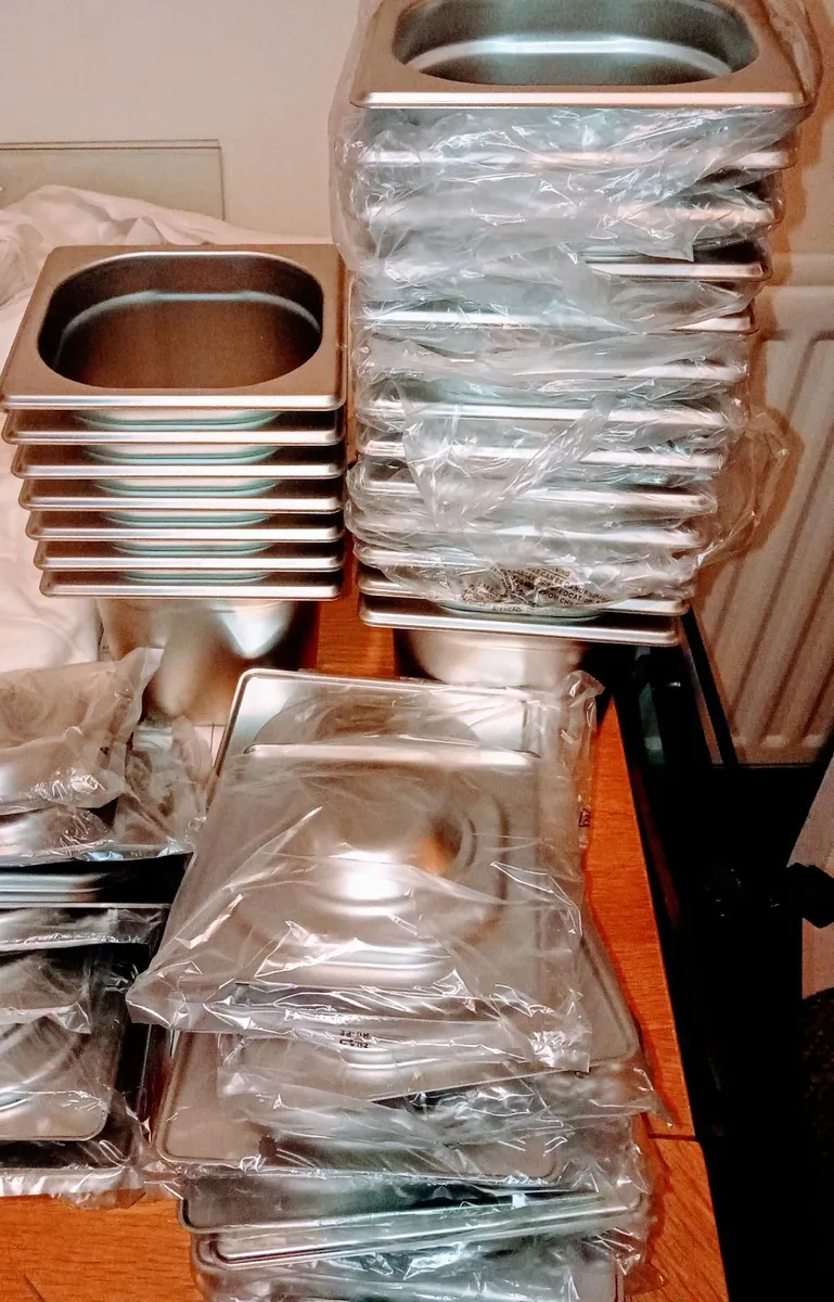 Catering equipment - Image 3