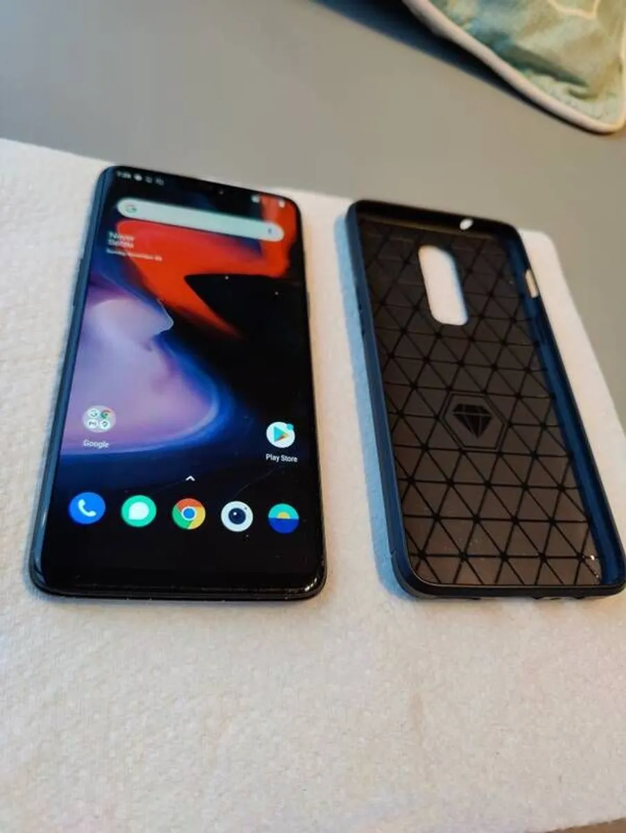 one plus 6 - Image 1