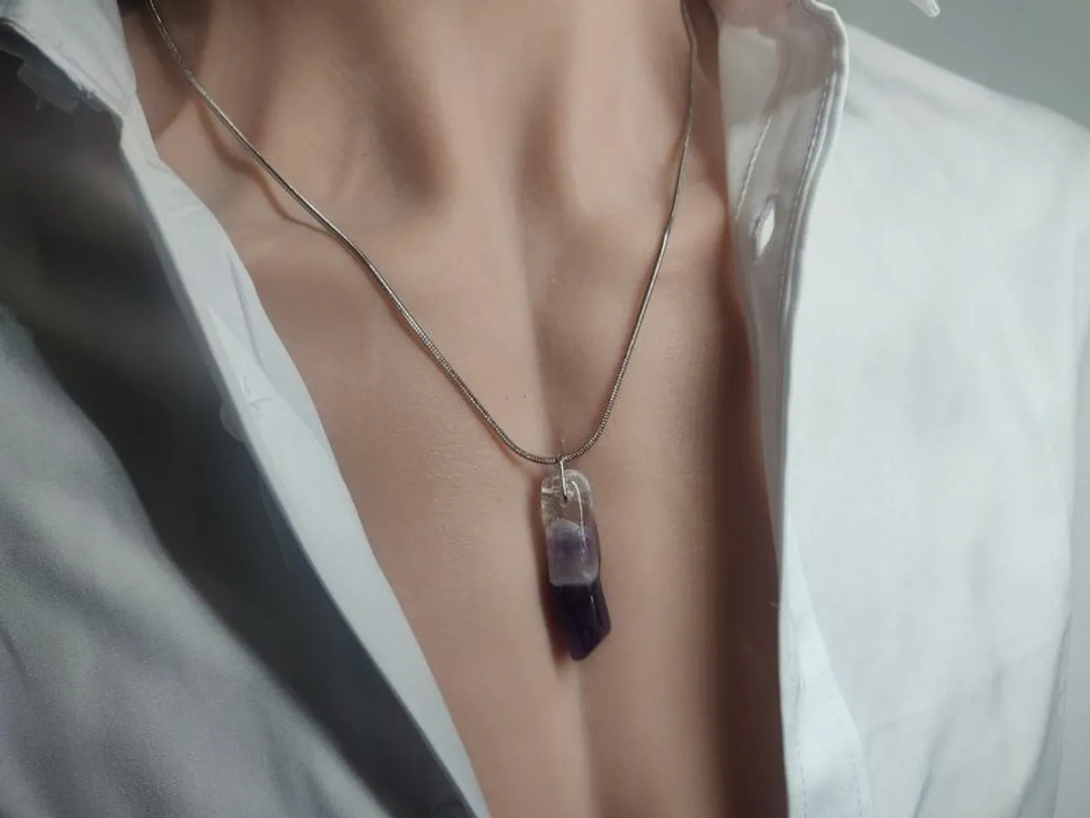 Natural gemstone charged with positive energy - Image 2