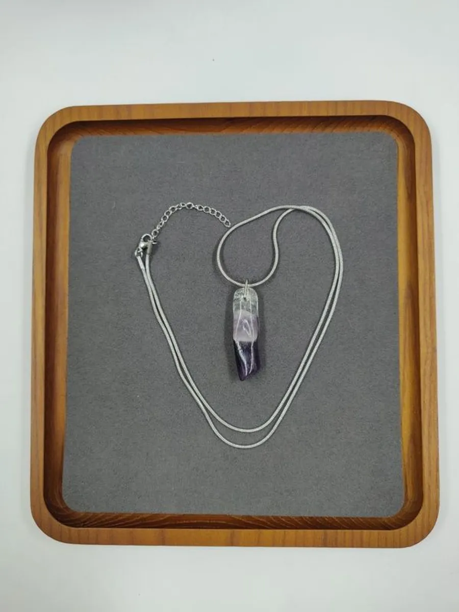 Natural gemstone charged with positive energy - Image 3