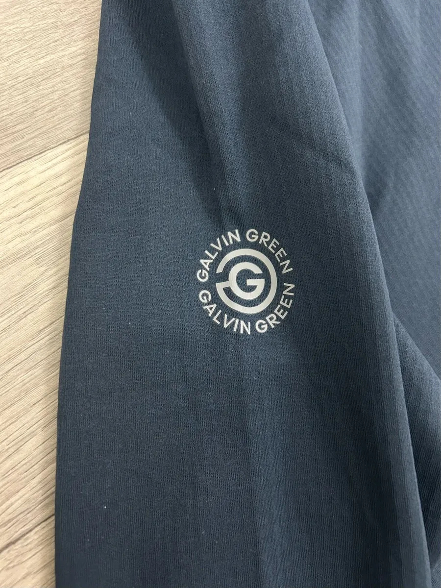 NEW Galvin Green Donnie Hoodie Mens Large - Image 2