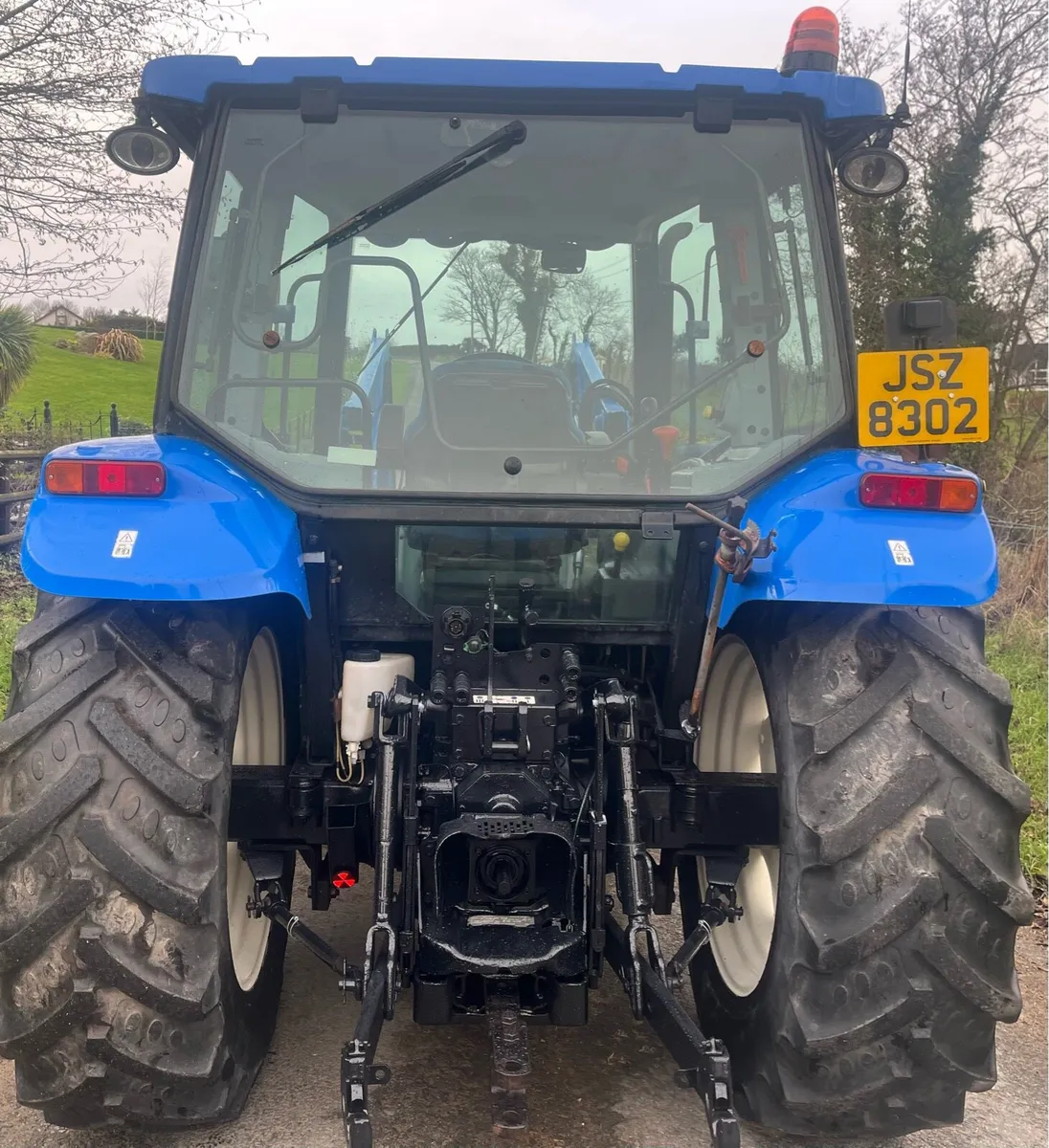 New Holland 5070 - Image 3