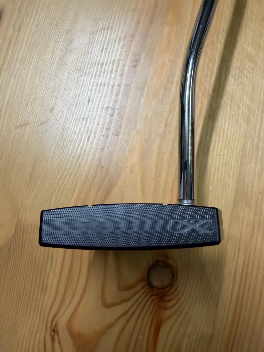 Scotty Cameron Phantom X 7 Putter 34 inches - Image 3