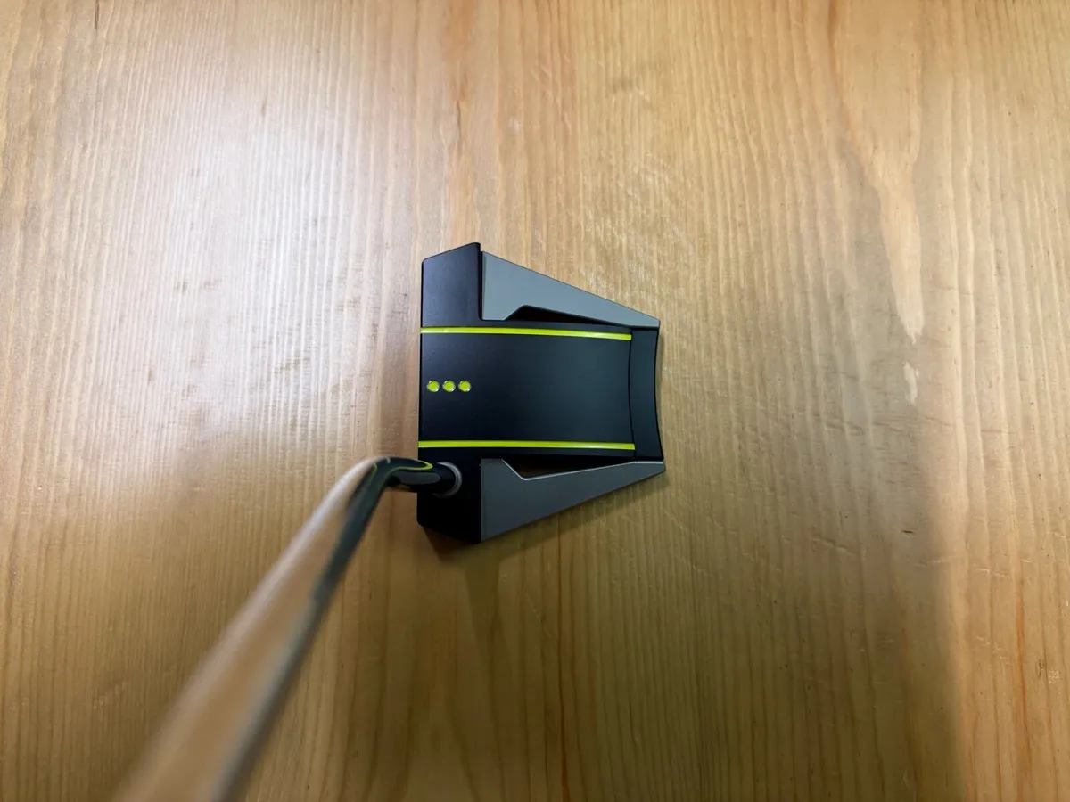 Scotty Cameron Phantom X 7 Putter 34 inches - Image 4