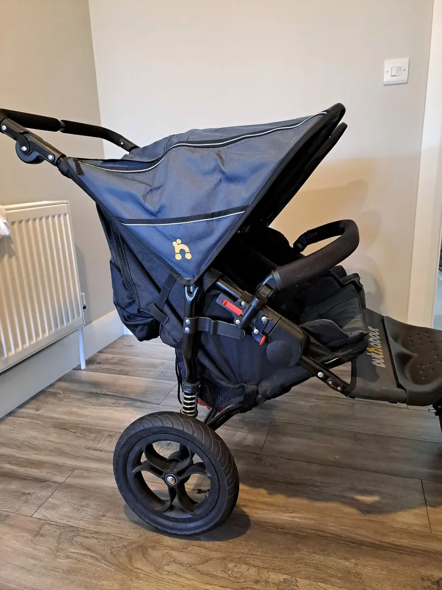 Double Out N About Buggy - Image 2