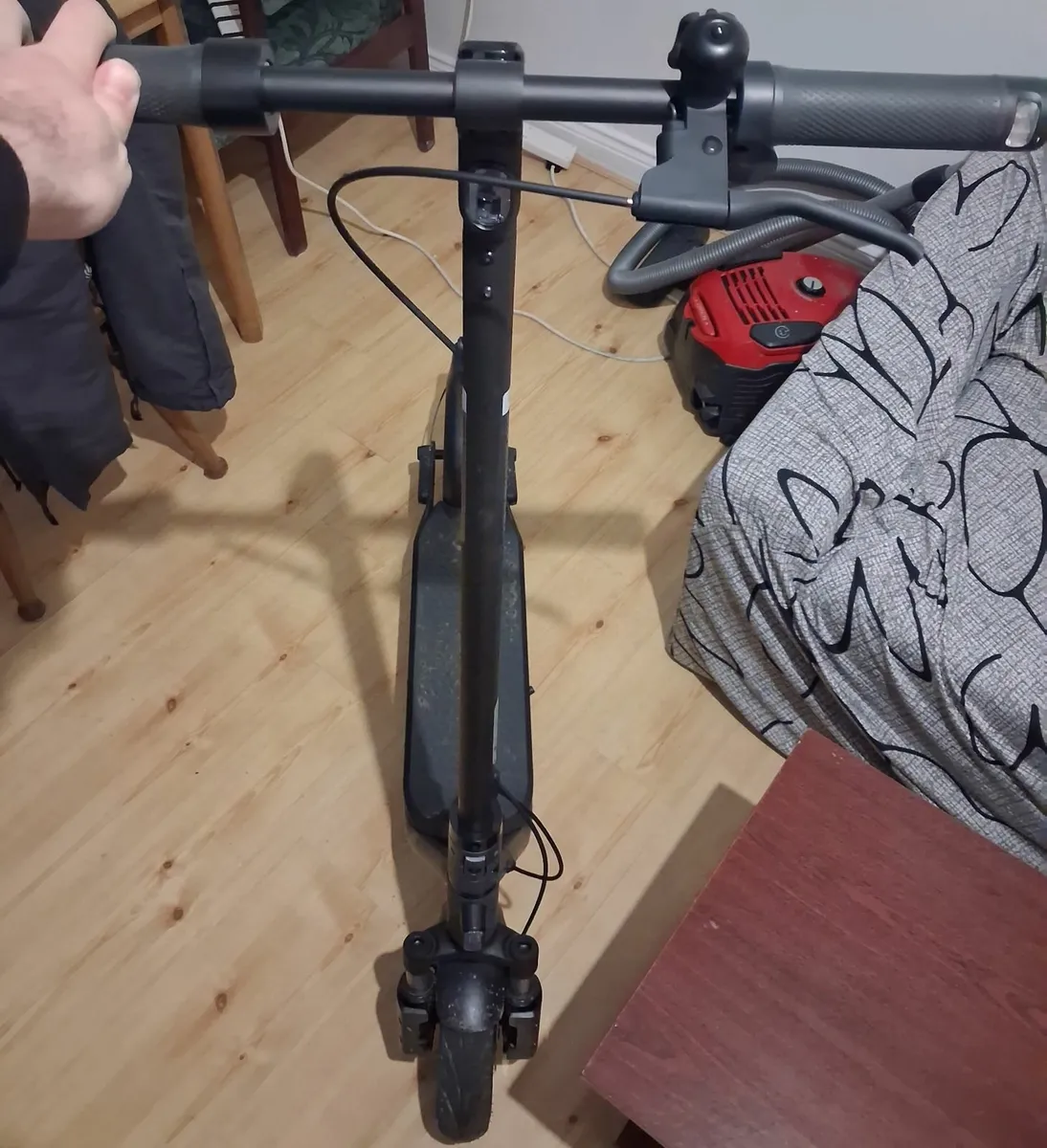 Ninebot Kicksccoter - Image 1