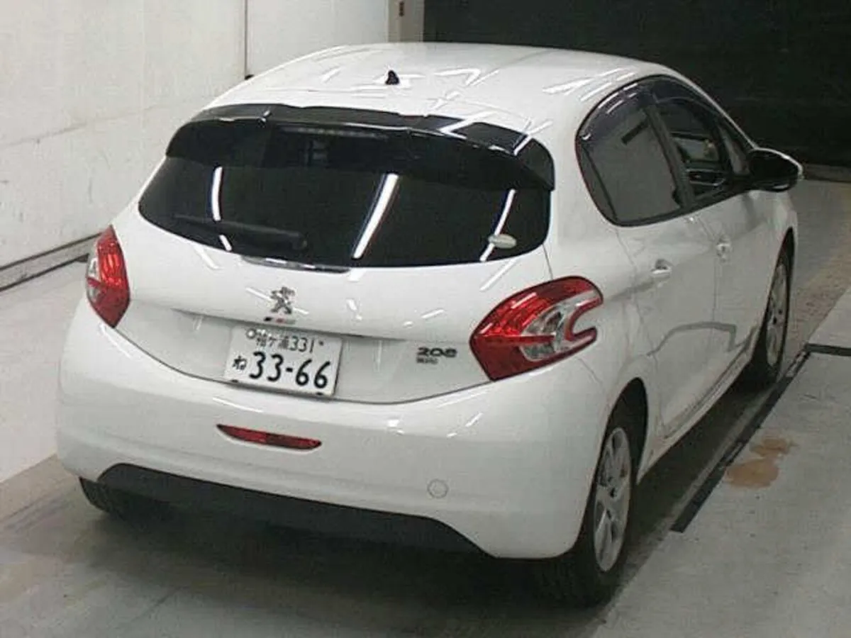 Peugeot 208 Coming Soon! - Image 4