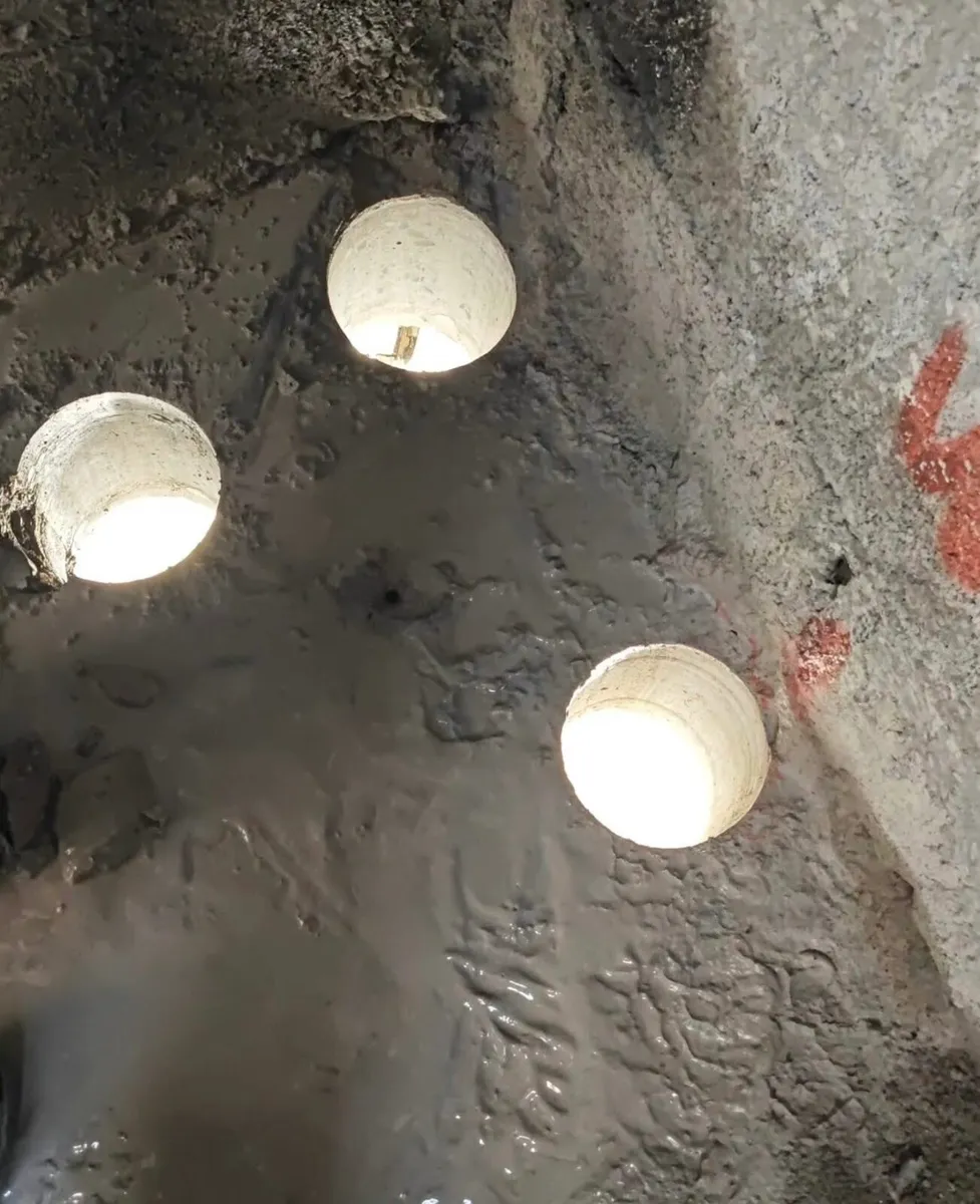 Core drilling available - Image 2