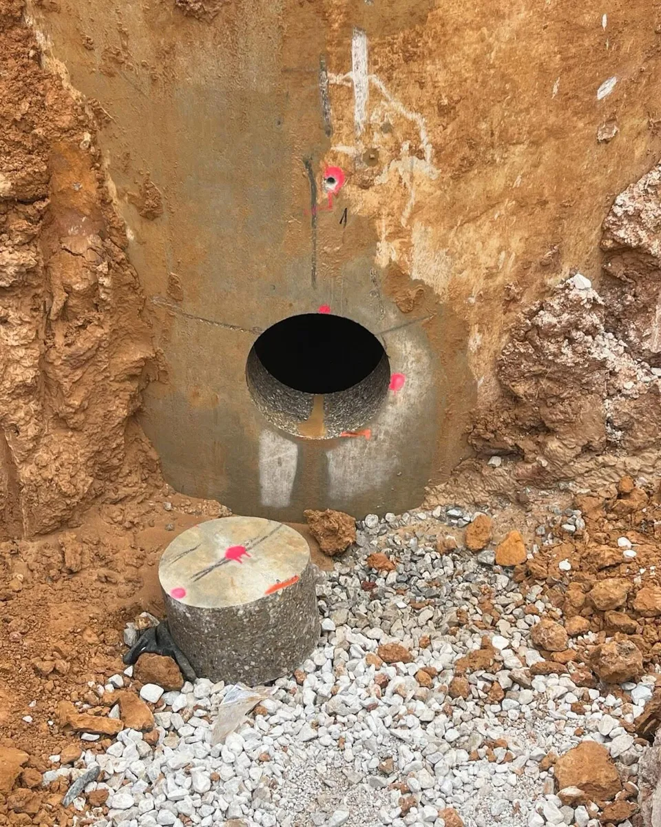 Core drilling available - Image 3