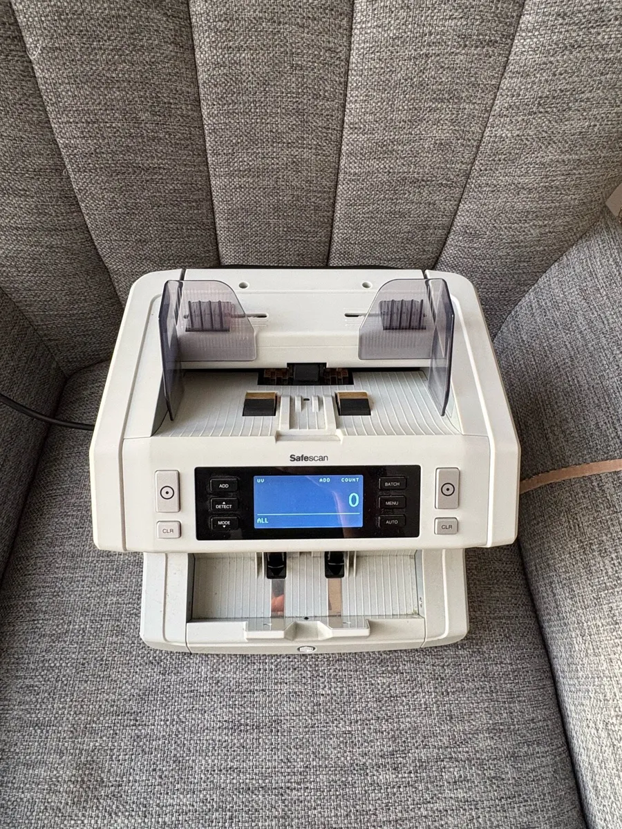 Note counter - Image 1