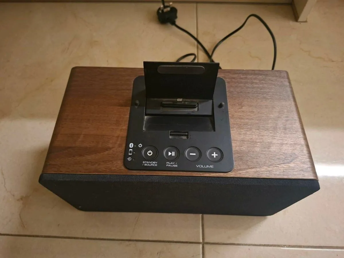 Bluetooth Speaker - Image 3