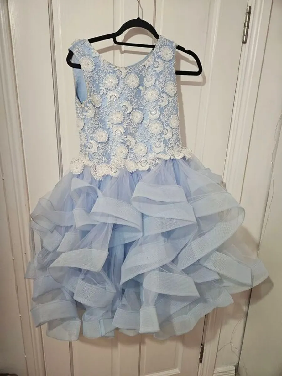 Confirmation Dress - Image 2