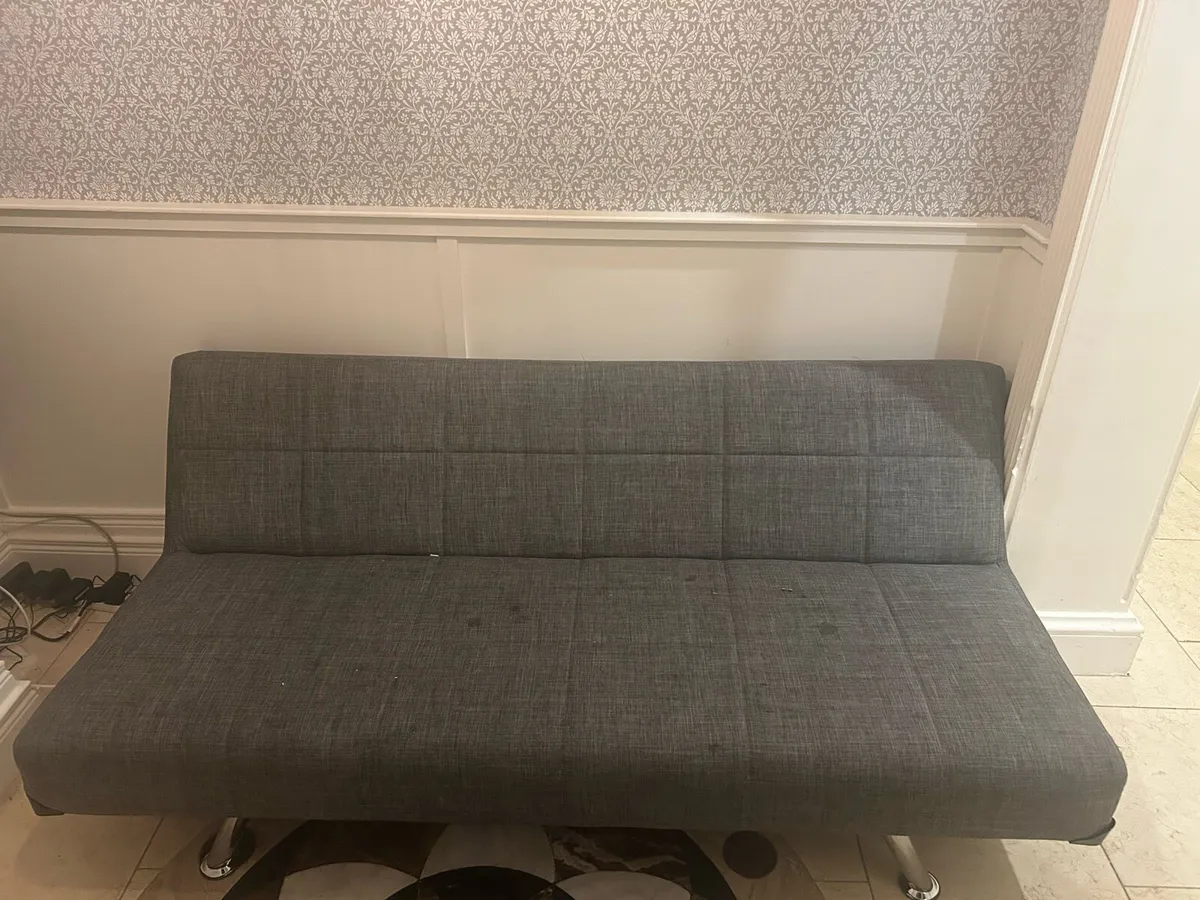 Sofa Bed - Image 1