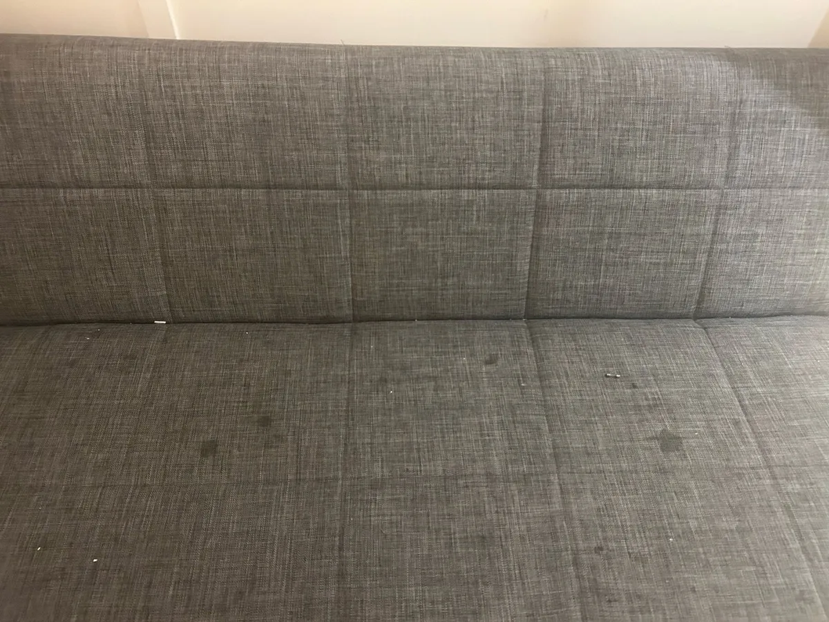 Sofa Bed - Image 2